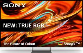 Televiisor Sony Bravia 7 K55XR75M2PB, 55 ", 4K Ultra HD