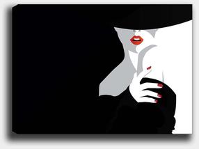 Reprodukcija Wallity, 441hpe1692, 100 cm x 70 cm