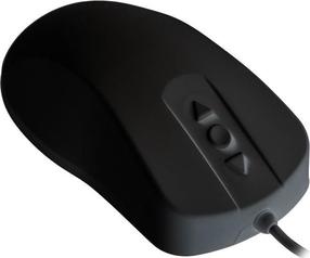 Juhtmega arvutihiir Active Key AK-PMH12, usb type-a, must v.