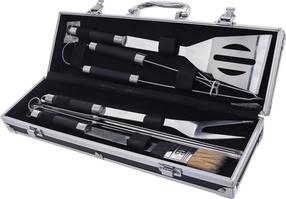 Grila instrumentu komplekts Orion 141831, 34.5 cm