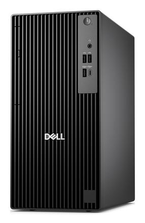 Stacionārs dators Dell Pro i7-14700, DDR5-SDRAM 16 GB, SSD 512 GB, Intel UHD Graphics -, Windows 11 Pro QCT1250