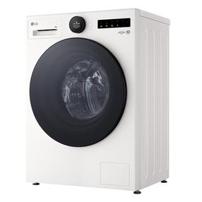 Skalbimo mašina LG F2X70S9TWB, 9 kg, balta sp.