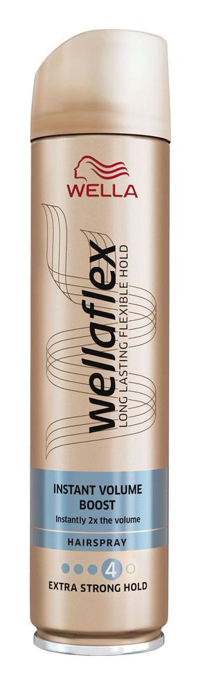Лак для волос Wella, 250 мл