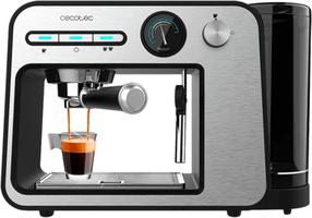 Espreso kavos aparatas Cecotec Power Espresso 20, aliuminio sp.