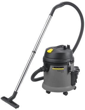 Putekļu sūcējs Kärcher NT 27/1, 1380 W