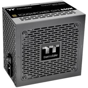 Toiteplokk Thermaltake Toughpower GX3 850 W, 12 cm