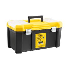 Įrankių dėžė Stanley STST75785-1, 48 cm x 25 cm x 25 cm, juoda sp./geltona sp.