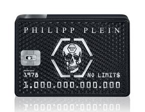 Parfüümvesi Philipp Plein No Limits, 90 ml