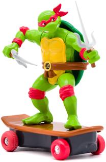 Žaislinė figūrėlė Funrise Teenage Mutant Ninja Turtles Sewer Shredder Raphael 71024, įvairių spalvų