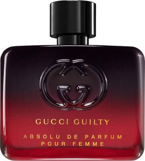 Парфюмированная вода Gucci Guilty Absolu, 60 мл