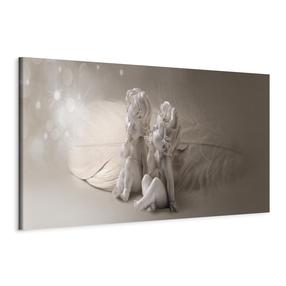 Reprodukcija Artgeist Angelic Sweetness N6725-DKXPWD, 135 cm x 45 cm