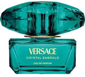 Parfimērijas ūdens Versace Crystal Emerald, 50 ml