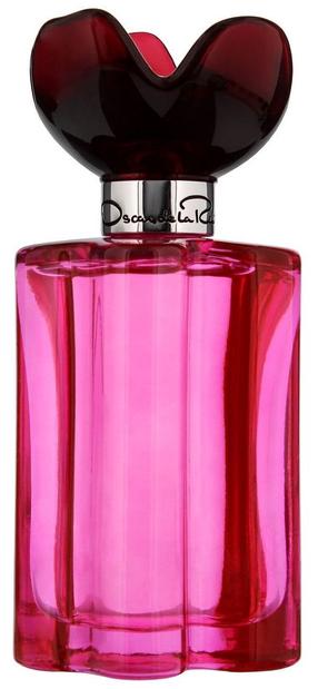 Tualettvesi Oscar de la Renta Rose Women, 100 ml