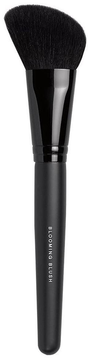 Šepetėlis, skaistalams Bare Minerals Blooming Blush 098132519347, juoda sp.