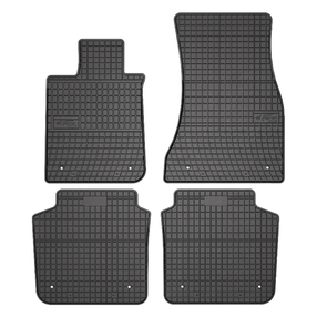 Automobilio kilimėlis, priekinis/galinis El Toro, BMW G12 Long Series 7 2015-