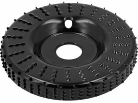 Шлифовальный диск Yato YT-59150, 115 мм x 22.2 мм
