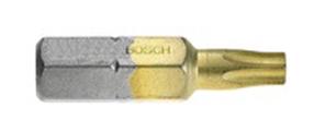 Набор битов для отверток Bosch, PH3, 25 мм