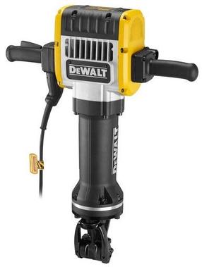 Lammutushaamer Dewalt D25981K-QS, 31 kg, 2100 W