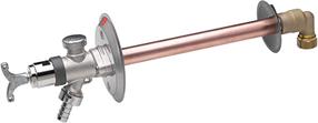 Čiaupas Oras Garden Valve 431515, 15 mm - vidinis sriegis