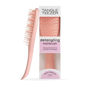 Plaukų šukos Tangle Teezer Ultimate Detangler, šviesiai rožinė sp.