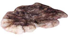 Vaip sise, erivärviline, 130 cm x 90 cm