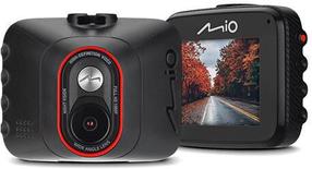 Videoreģistrators Mio MivUe C312