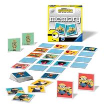 Kortų žaidimas Ravensburger Disney Minions