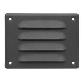 Вентиляционная решетка Europlast MR1419A, металл, 140 мм x 190 мм