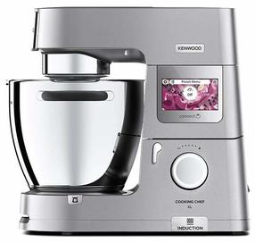 Кухонный комбайн Kenwood SDA Cooking Chef XL KCL95.424SI, 1500 Вт