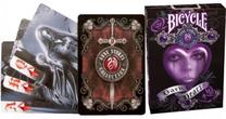 Kortų žaidimas Bicycle Anne Stokes Collection Dark Hearts