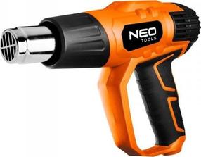 Techninis fenas NEO 04-710, 2000 W