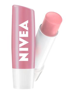 Lūpu balzams Nivea Pearly Shine, 5.5 ml