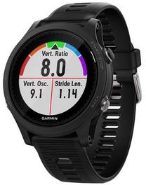 Viedais pulkstenis Garmin Core, melns krās.