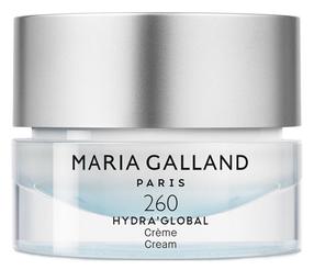 Näokreem Maria Galland 260 Hydra'Global, 50 ml