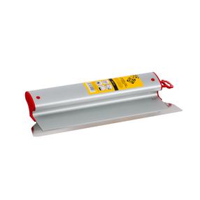 Vahetatava teraga kellu Forte Tools, 40 cm, 7 cm, roostevaba teras