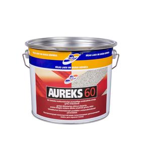 Grindų dažai Rilak Aureks-60, geltonai ruda sp., 2.7 l