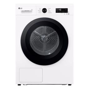 Džiovyklė LG RHX1009NWK, 9 kg