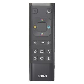 Дистанционное управление Osram, 12 см x 3.9 см
