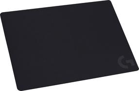 Pelės kilimėlis Logitech G240, 28 cm x 34 cm x 0.1 cm, juoda sp.