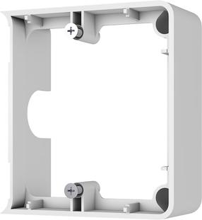 Монтажная коробка для открытого монтажа Vilma Electric Socket Frame White 477910171049