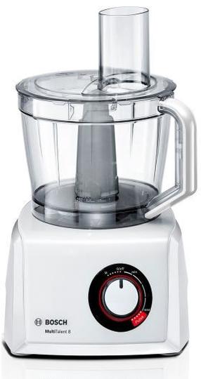 Кухонный комбайн Bosch MC812W501, 1000 Вт