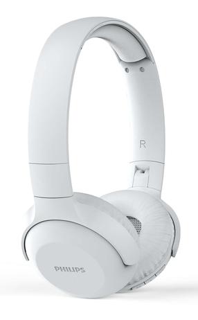 Bezvadu austiņas Philips TAUH202 TAUH202WT/00, balta krās.