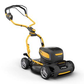 Akumulatora zāles pļāvējs Stiga Multiclip 747e V, 45 cm