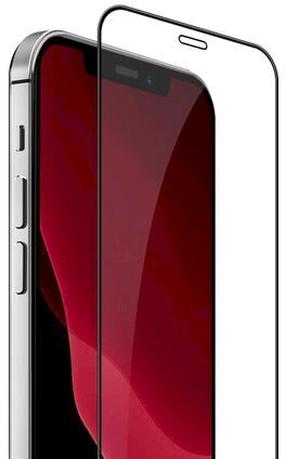 Telefono apsauginis stiklas Fusion For Apple iPhone 12 Pro Max, 9H