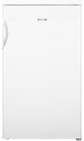 Холодильник с камерой внутри Gorenje RB492PW