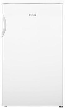 Šaldytuvas su šaldikliu viduje Gorenje RB492PW