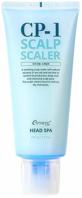 Matu skrubis Esthetic House CP-1, 210 ml