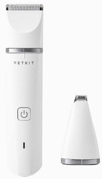  Šuns kailio kirpimo mašinėlė Petkit 2in1 Pet Trimmer PK401
