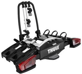 Велосипедный держатель для автомобилей Thule VeloCompact
