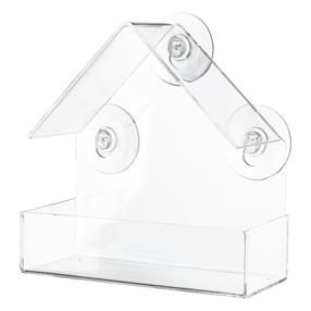 Linnumaja Trixie TX-55610, 15 cm x 15 cm